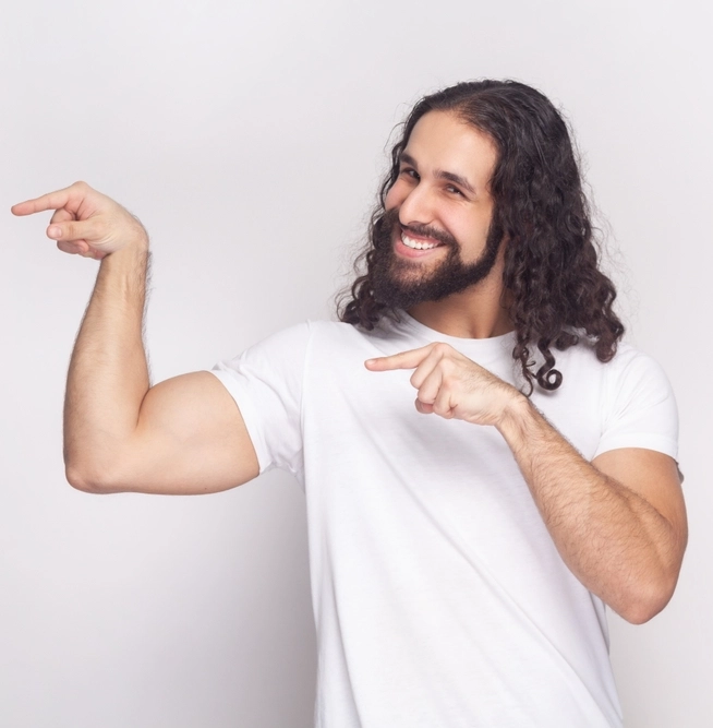 HairFortin customer review