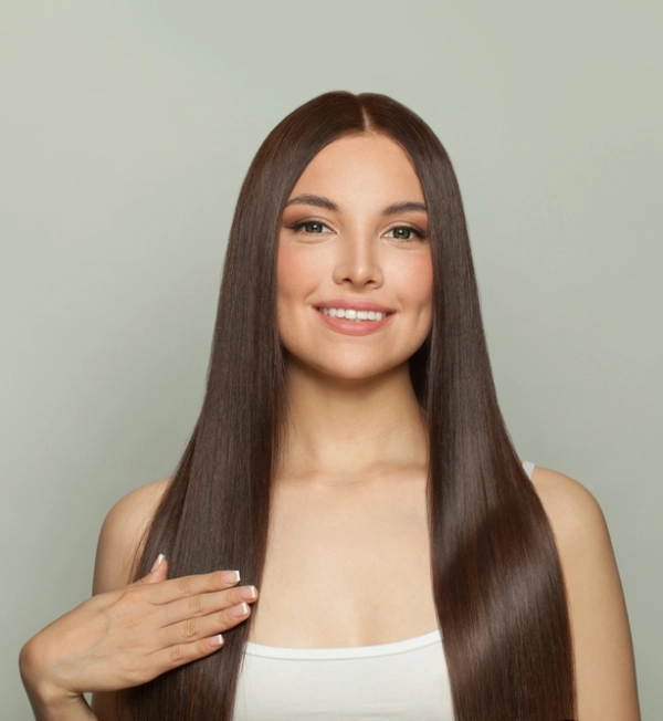 HairFortin customer review